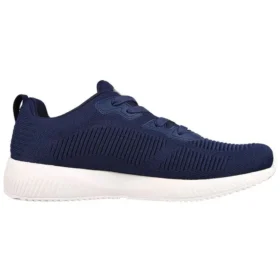 Skechers Squad „Navy“