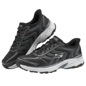 Skechers Stamina „Black“