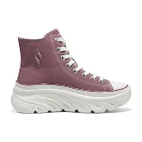 Skechers Street „Pink“