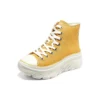 Skechers Street „Yellow“