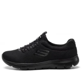 Skechers Summits „Black“ Skechers Summits „Black“