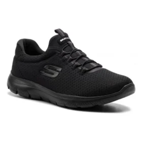 Skechers Summits „Black“ Skechers Summits „Black“