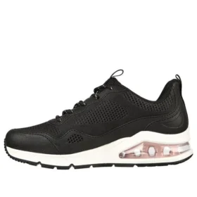 Skechers Uno 2 „Schwarz“