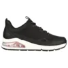 Skechers Uno 2 „Schwarz“