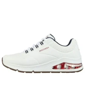 Skechers Uno 2 „White“