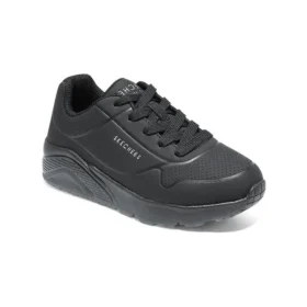 Skechers Uno Ice „Black“
