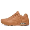 Skechers Uno „Red Tan“
