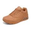 Skechers Uno „Red Tan“