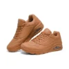 Skechers Uno „Red Tan“
