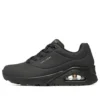 Skechers Uno „Schwarz“