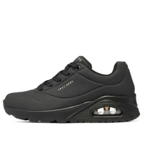 Skechers Uno „Schwarz“