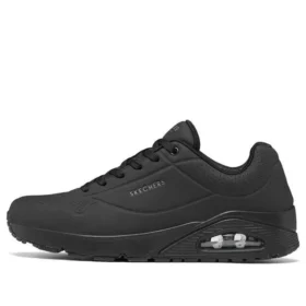 Skechers Uno „Schwarz“