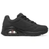 Skechers Uno „Schwarz“