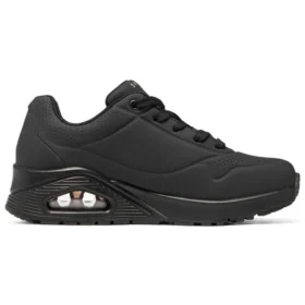 Skechers Uno „Schwarz“