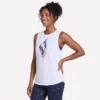 Skechers USA Muscle Tank Skechers USA Muscle Tank