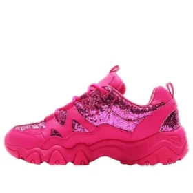 Skechers x Atmos Dlites 2.0 „Pink“