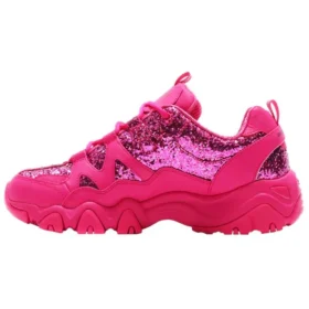 Skechers x Atmos Dlites 2.0 „Pink“