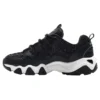 Skechers x Atmos Dlites 2.0 „Schwarz“