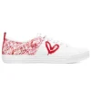 Skechers x Goldcrown Bobs B Cool All „Corazon“