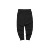 Skechers x Hilarious Monster Series Lässige, taillierte Strickhose „Schwarz“