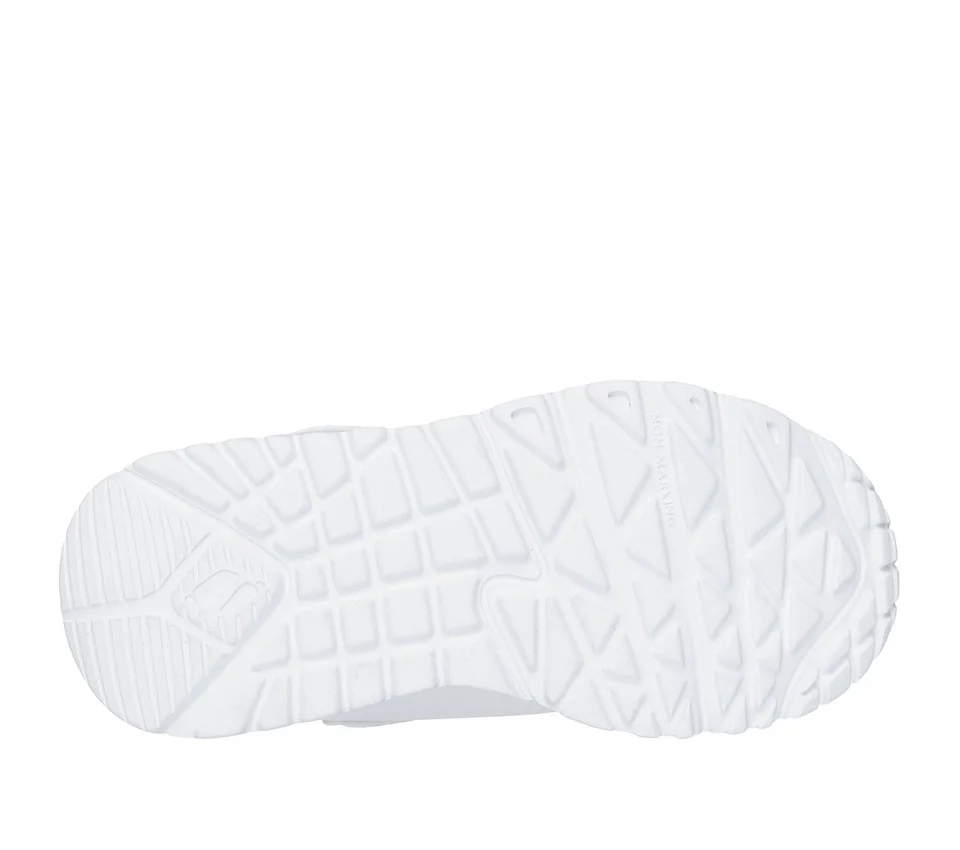 Skechers x JGoldcrown: Uno Lite – Love Levitate Skechers x JGoldcrown: Uno Lite – Love Levitate
