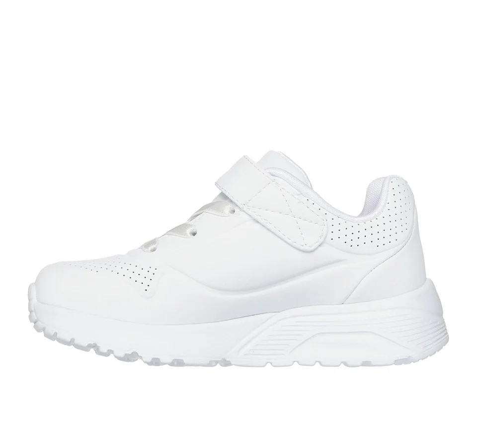 Skechers x JGoldcrown: Uno Lite – Love Levitate Skechers x JGoldcrown: Uno Lite – Love Levitate