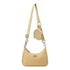Skechers x LeSportsac Ein-Schulter-Tasche „Tan“