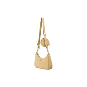 Skechers x LeSportsac Ein-Schulter-Tasche „Tan“