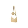 Skechers x LeSportsac Ein-Schulter-Tasche „Tan“