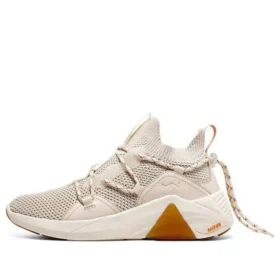Skechers x Mark Nason Arch Fit A-Linear „Beige Orange“