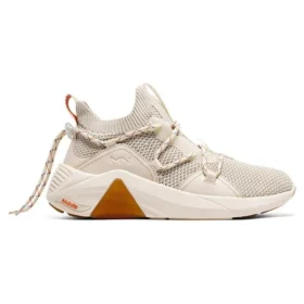 Skechers x Mark Nason Arch Fit A-Linear „Beige Orange“