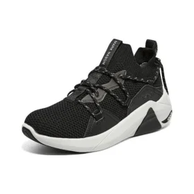 Skechers x Mark Nason Arch Fit A-Linear „Black“