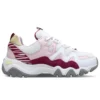 Skechers x One Piece D‘ Lites 2.0 „Weiß-Rosa-Rot“