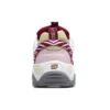 Skechers x One Piece D‘ Lites 2.0 „Weiß-Rosa-Rot“