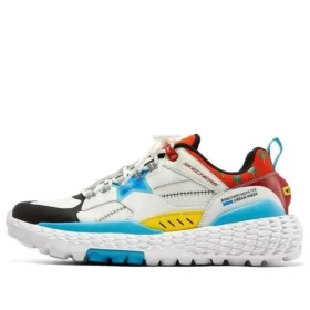 Skechers X One Piece Herren „Rot“ „Weiß“