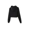 Skechers x Romantic Crown Langarm-Hoodies „Black White“