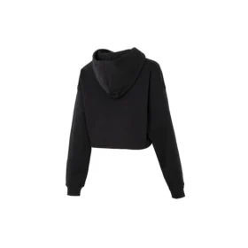 Skechers x Romantic Crown Langarm-Hoodies „Black White“ Skechers x Romantic Crown Langarm-Hoodies „Black White“