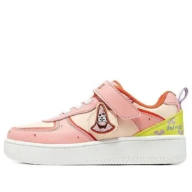 Skechers x SpongeBob „Pink Green“