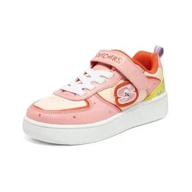 Skechers x SpongeBob „Pink Green“