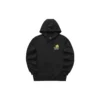 Skechers x SpongeBob SquarePants Hoodie mit Grafikprint „Weiß Gelb Schwarz“