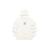 Skechers x SpongeBob SquarePants Kapuzen-Sweatshirt „Weiß“
