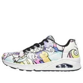 Skechers x Vexx Uno „Color Doodle“ Skechers x Vexx Uno „Color Doodle“
