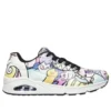 Skechers x Vexx Uno „Color Doodle“