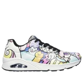 Skechers x Vexx Uno „Color Doodle“ Skechers x Vexx Uno „Color Doodle“