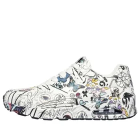 Skechers x Vexx Uno „Process Sketch“ Skechers x Vexx Uno „Process Sketch“