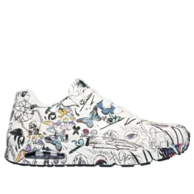 Skechers x Vexx Uno „Process Sketch“ Skechers x Vexx Uno „Process Sketch“