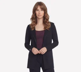 SKECHLUXE Restful Hoodigan