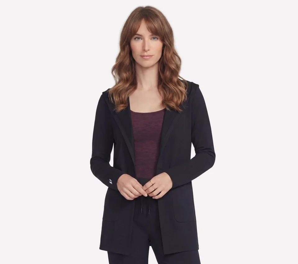 SKECHLUXE Restful Hoodigan SKECHLUXE Restful Hoodigan