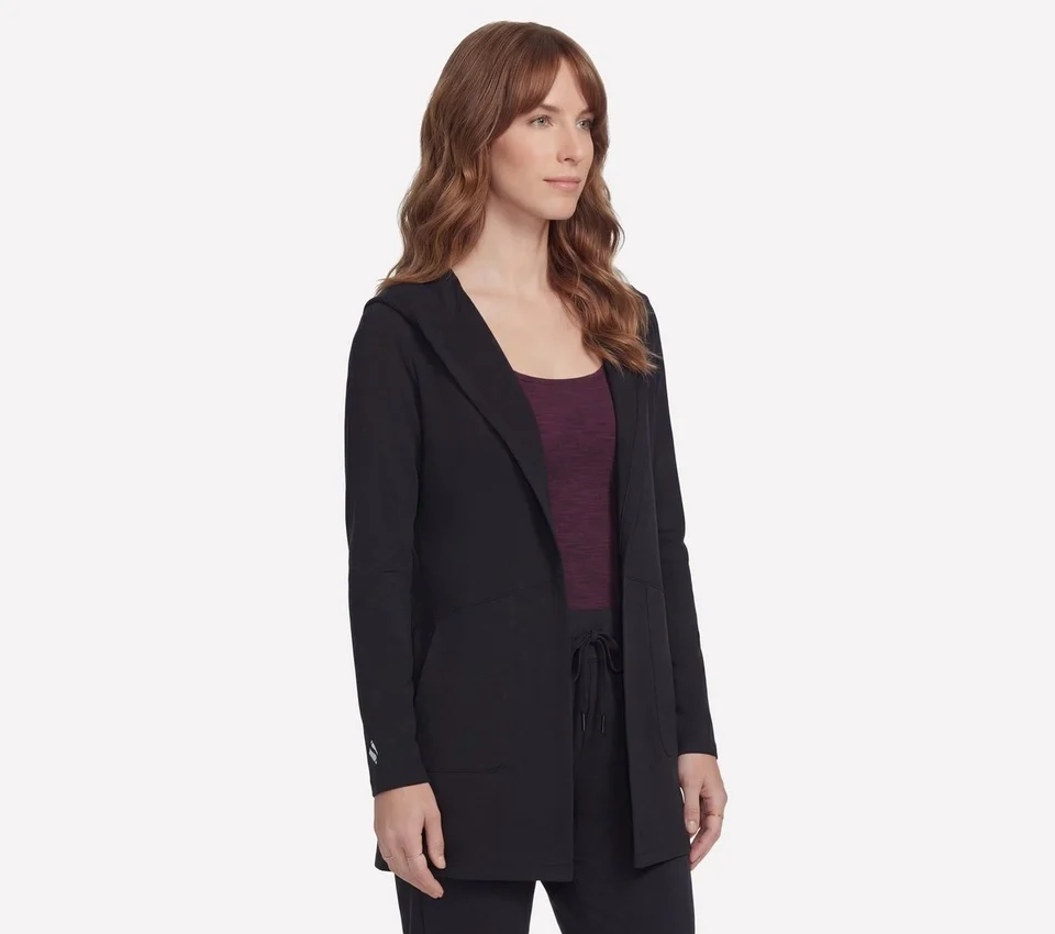 SKECHLUXE Restful Hoodigan SKECHLUXE Restful Hoodigan