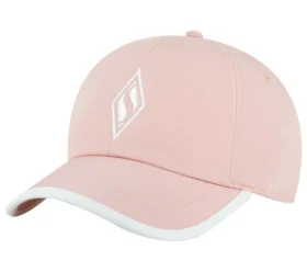 Skechweave Diamond Colorblocked Hat